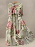 SOPHYRAH | ELEGANT DRESS