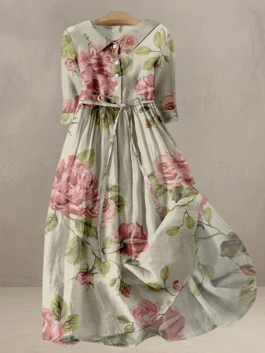 SOPHYRAH | ELEGANT DRESS