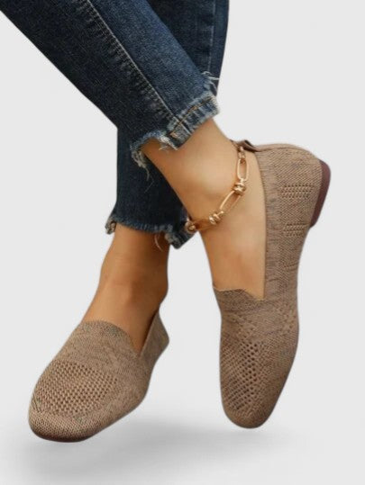 MYALINA - Sleek Everyday Loafers
