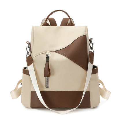 Tosca | Convertible Anti-Theft Backpack
