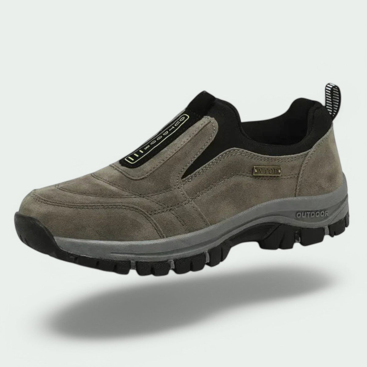 Men's Slip-On Casual Trainers - image 3