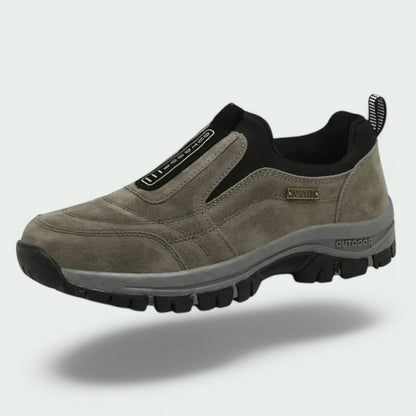 Men's Slip-On Casual Trainers - image 3