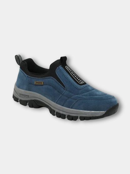 Men's Slip-On Casual Trainers - image 4