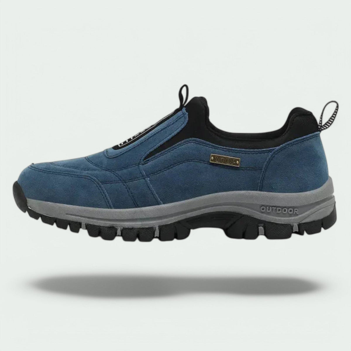 Men's Slip-On Casual Trainers - image 5