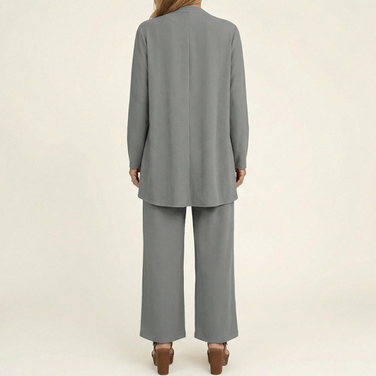 Vivienne | Minimalist 3-Piece Set