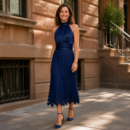 Nora | Effortless Elegant Midi