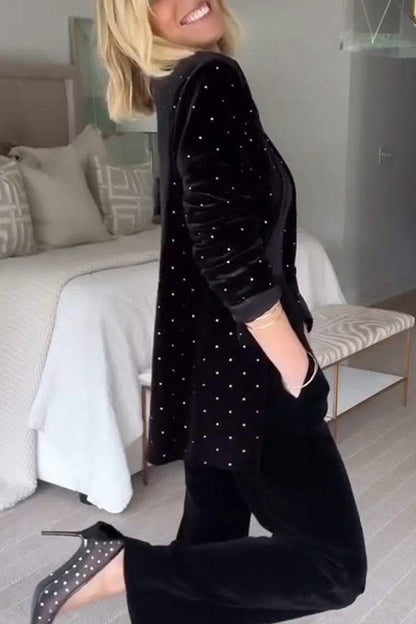 Women's Tailored Blazer - image 3