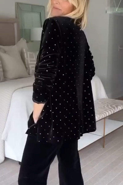 Women's Tailored Blazer - image 2