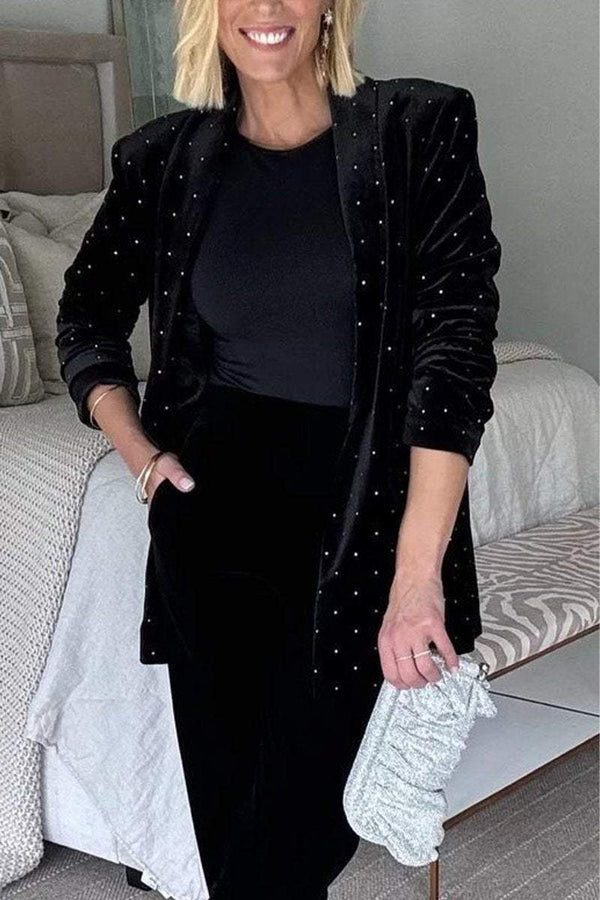 Women's Tailored Blazer - image 1