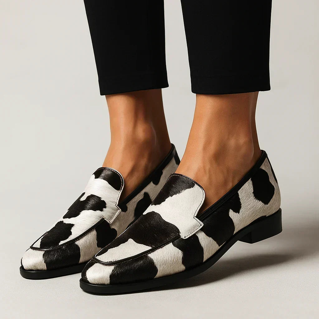 Julia | Comfortable Women's Moccasins