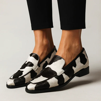 Julia | Comfortable Women's Moccasins