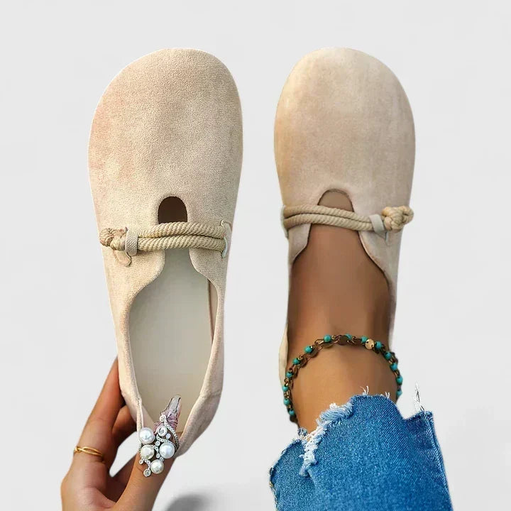 Luisa | Elegant Women's Loafers