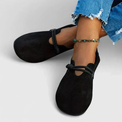 Luisa | Elegant Women's Loafers