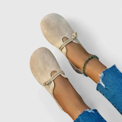 Luisa | Elegant Women's Loafers