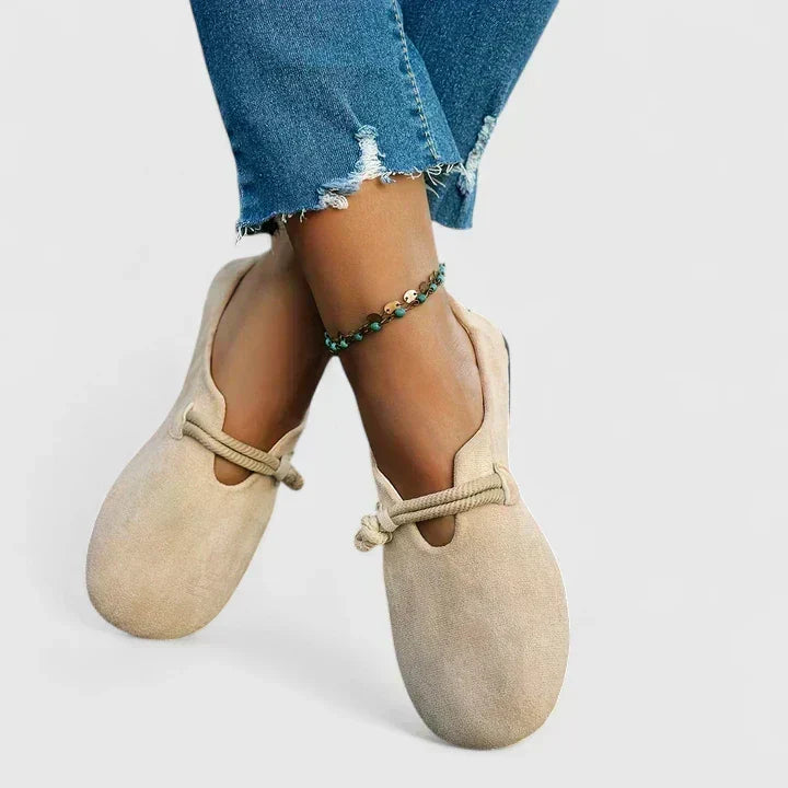 Luisa | Elegant Women's Loafers