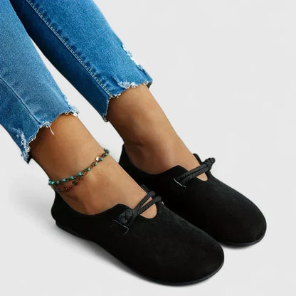 Luisa | Elegant Women's Loafers