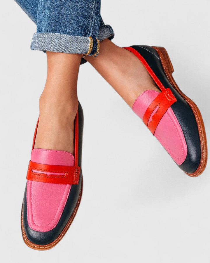 Marina | Elegant Women's Loafers