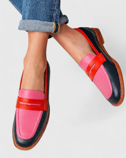 Marina | Elegant Women's Loafers