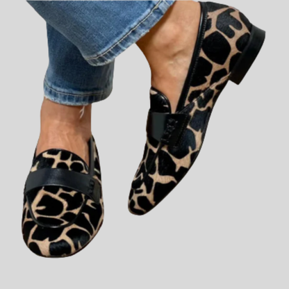Matilda | Comfortable Women's Loafers