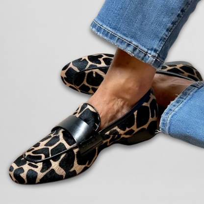 Matilda | Comfortable Women's Loafers