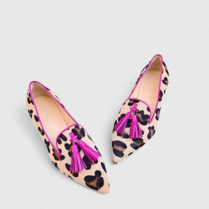 Mirella | Classic Women's Loafers