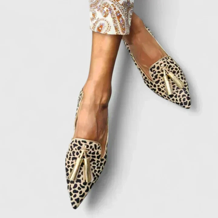 Mirella | Classic Women's Loafers