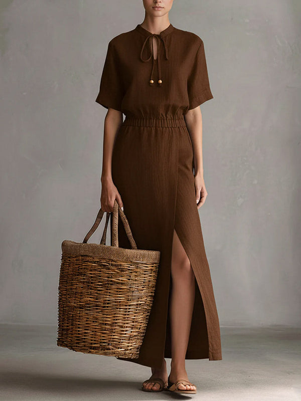 Serena | Maxi Dress