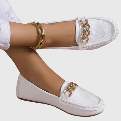 Paola | Elegant and Comfortable Women's Loafers