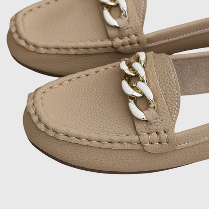 Paola | Elegant and Comfortable Women's Loafers