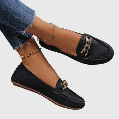 Paola | Elegant and Comfortable Women's Loafers
