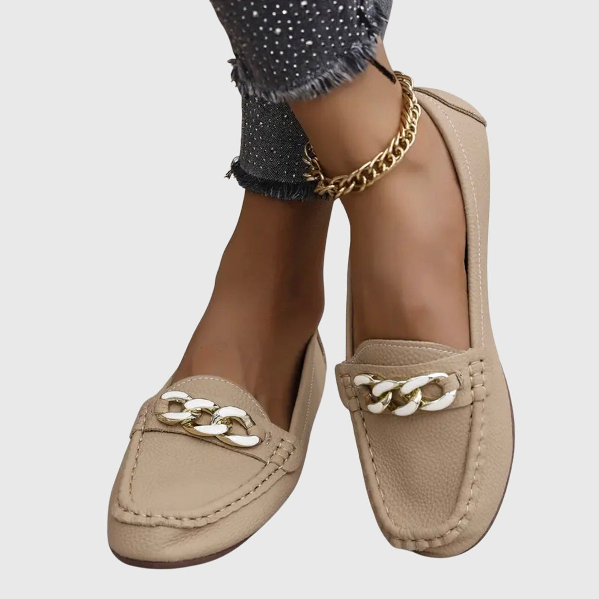 Paola | Elegant and Comfortable Women's Loafers