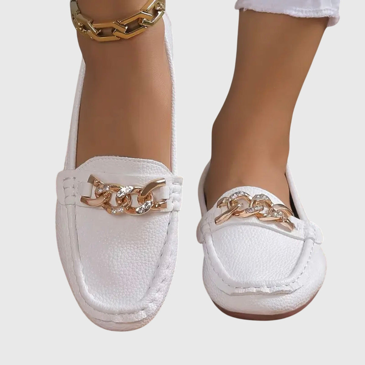 Paola | Elegant and Comfortable Women's Loafers