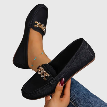 Paola | Elegant and Comfortable Women's Loafers