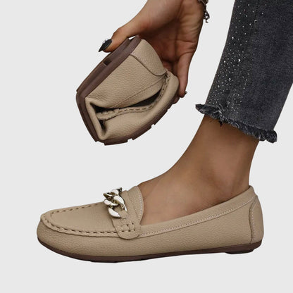 Paola | Elegant and Comfortable Women's Loafers