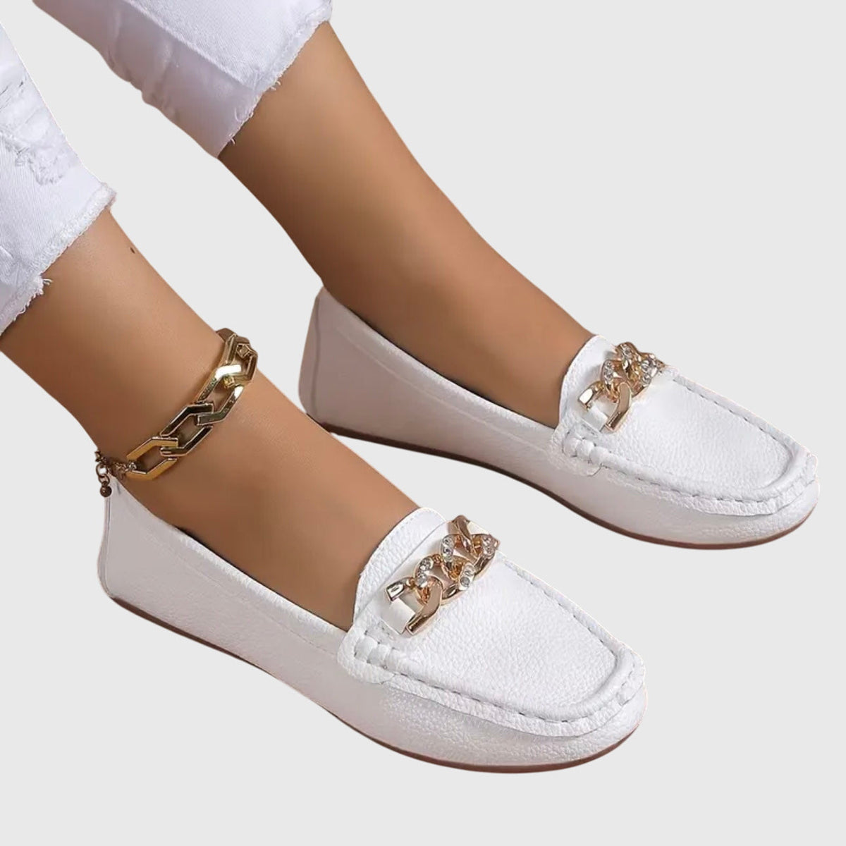 Paola | Elegant and Comfortable Women's Loafers