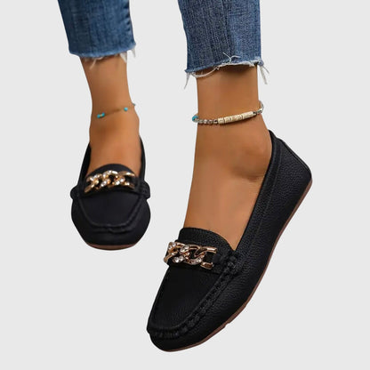 Paola | Elegant and Comfortable Women's Loafers