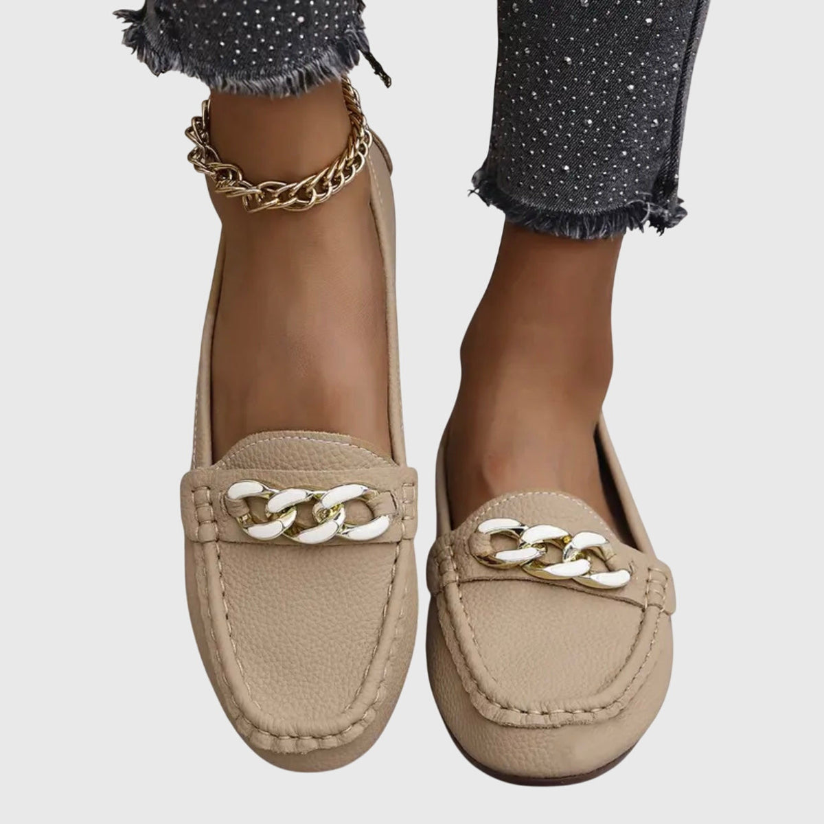 Paola | Elegant and Comfortable Women's Loafers
