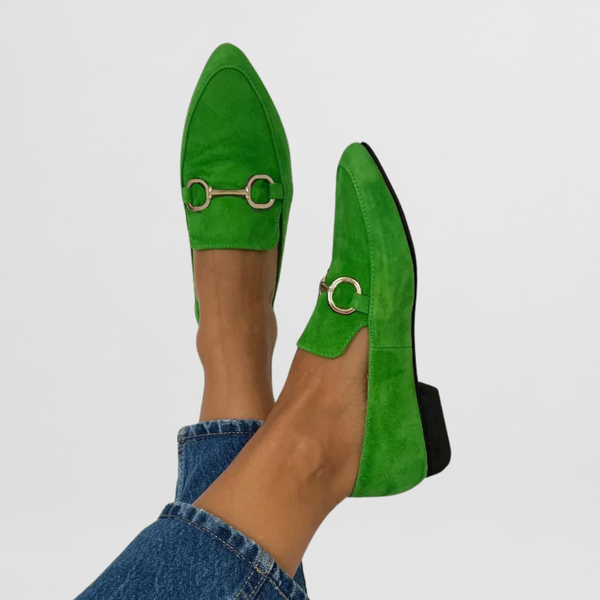 Patrizia | Women's Moccasins in Purple Shades