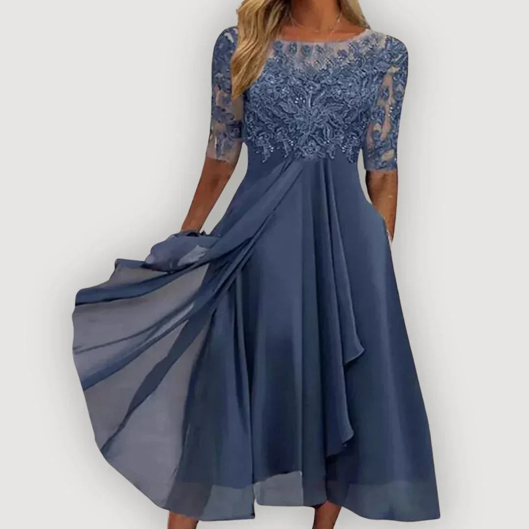 Margherita | Elegant Dress
