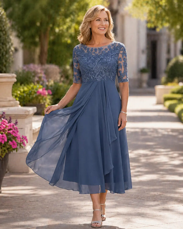 Margherita | Elegant Dress