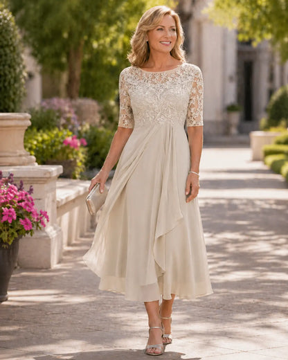 Margherita | Elegant Dress
