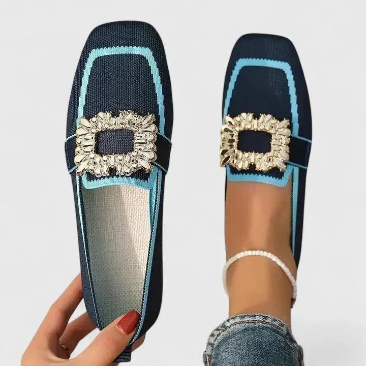 Rosa | Comfortable Women's Loafers