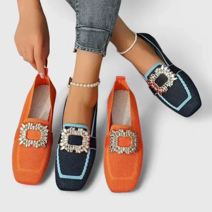 Rosa | Comfortable Women's Loafers