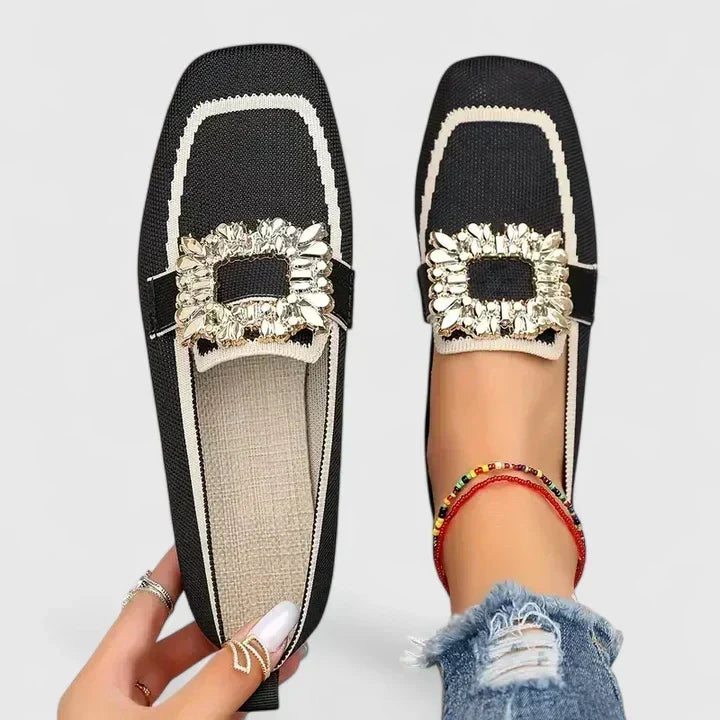 Rosa | Comfortable Women's Loafers