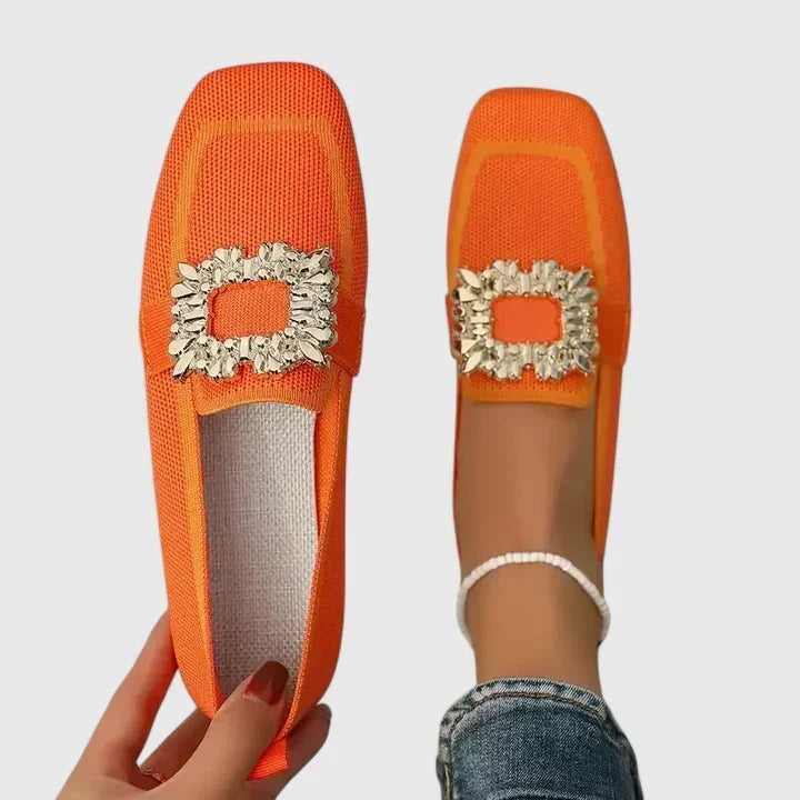 Rosa | Comfortable Women's Loafers