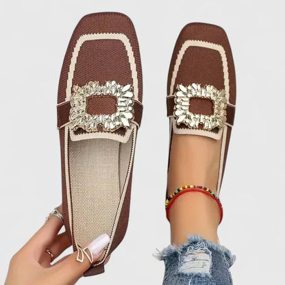 Rosa | Comfortable Women's Loafers