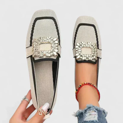 Rosa | Comfortable Women's Loafers