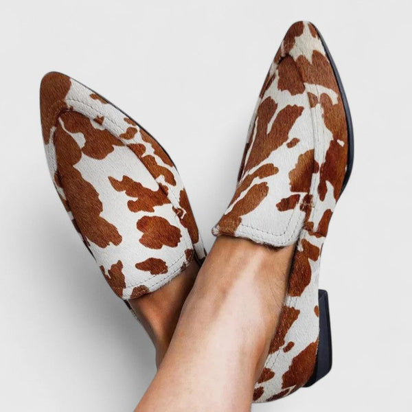 Rosaria | Comfortable Women's Loafers