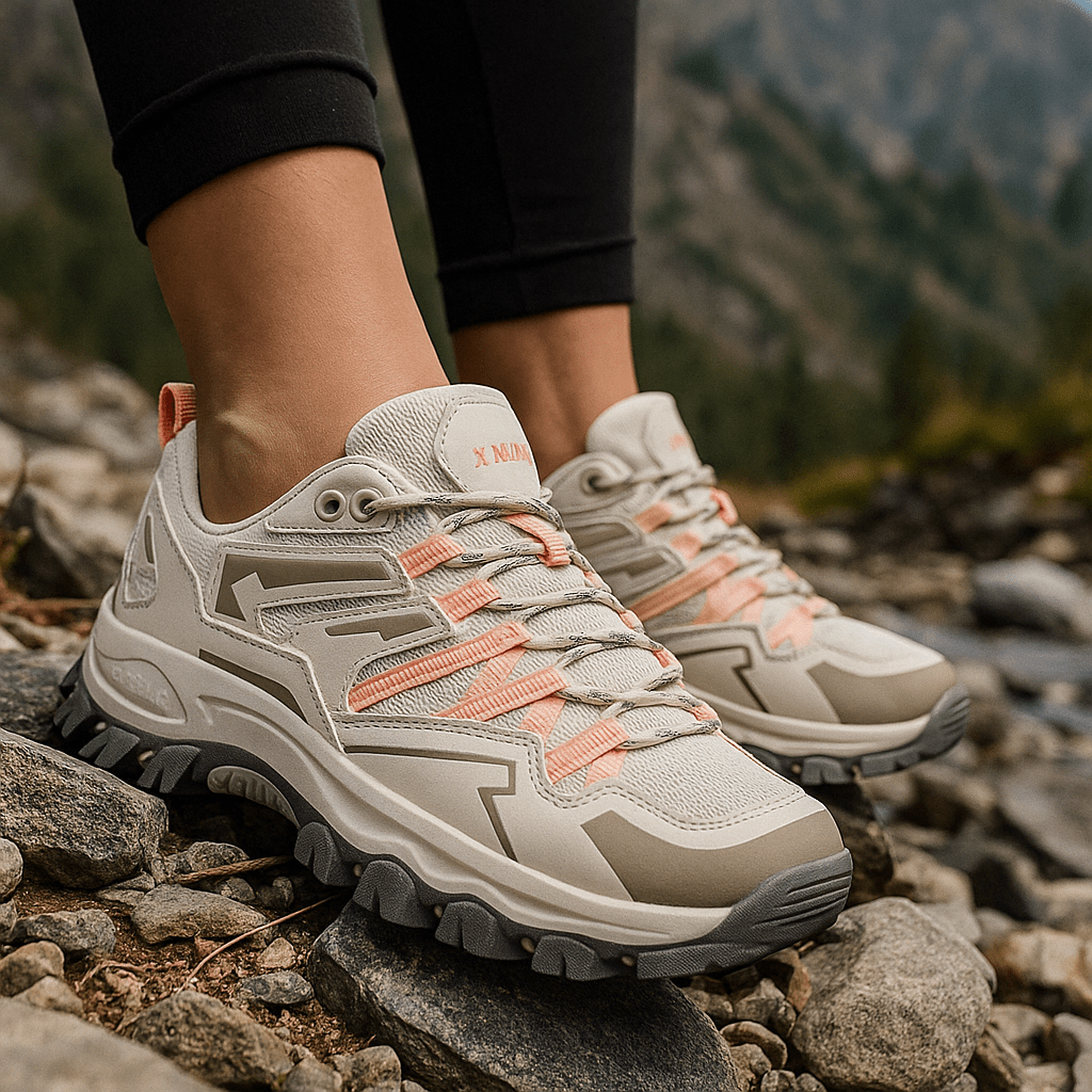 Women's Hiking Boots - image 1
