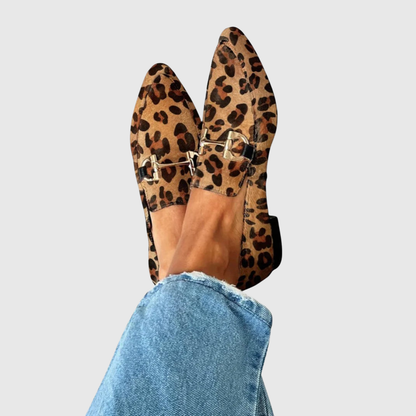 Teresa | Elegant Women's Loafers